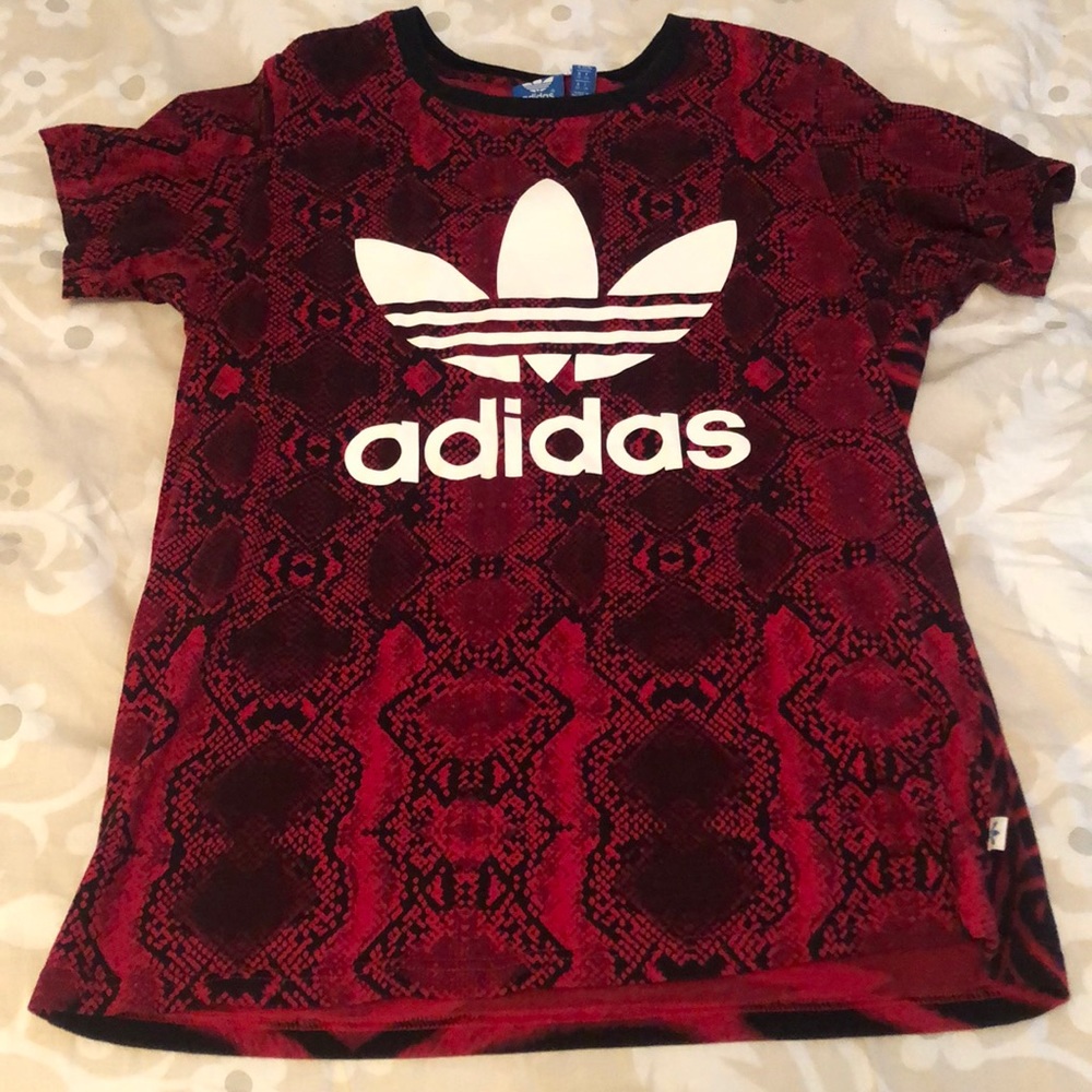 Adidas shirt